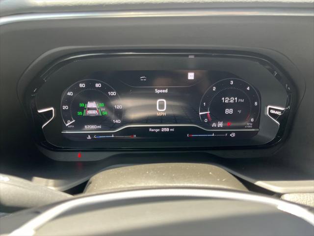 2023 GMC Yukon XL 4WD Denali