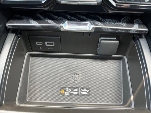 2023 GMC Yukon XL 4WD Denali