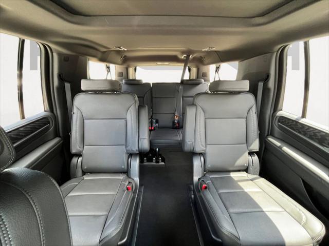 2023 GMC Yukon XL 4WD Denali