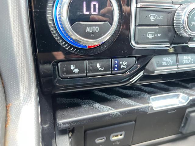 2023 GMC Yukon XL 4WD Denali