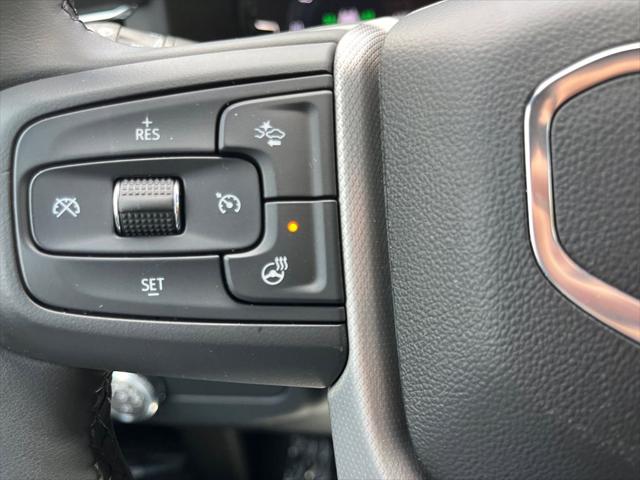 2023 GMC Yukon XL 4WD Denali