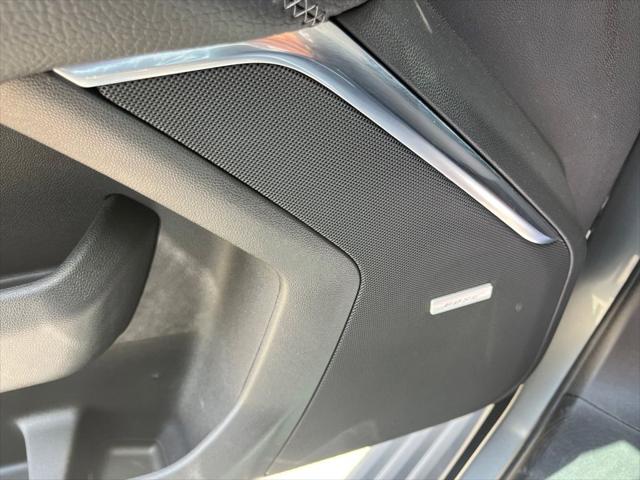 2023 GMC Yukon XL 4WD Denali