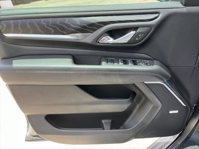 2023 GMC Yukon XL 4WD Denali