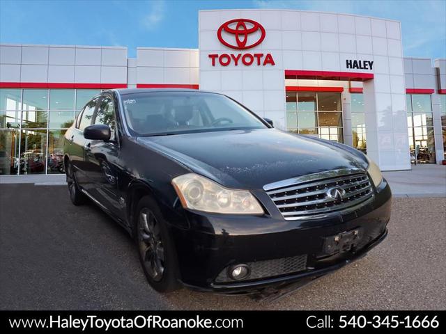 2007 INFINITI M35 Base for sale in  Roanoke, VA
