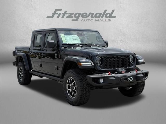 2026 Jeep Gladiator Sport for sale in Hagerstown, MD