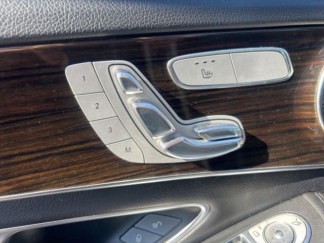 2017 Mercedes-Benz C-CLASS C 300 C 300