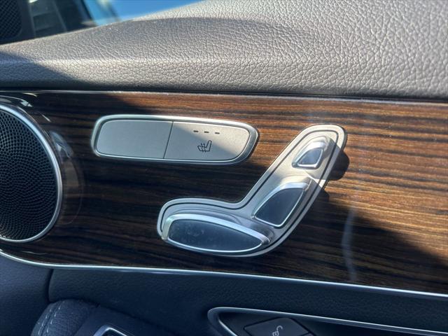 2017 Mercedes-Benz C-CLASS C 300 C 300