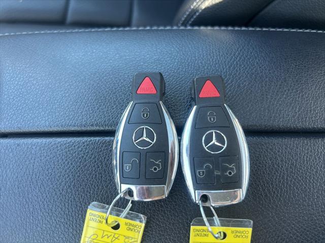 2017 Mercedes-Benz C-CLASS C 300 C 300