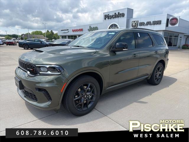 2026 Dodge Durango GT Plus HEMI V8 for sale in West Salem, WI