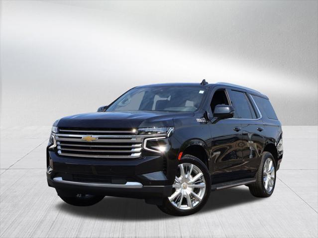 2023 Chevrolet Tahoe 4WD High Country for sale in Topeka, KS
