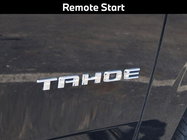 2023 Chevrolet Tahoe 4WD High Country