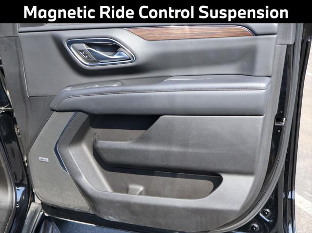 2023 Chevrolet Tahoe 4WD High Country