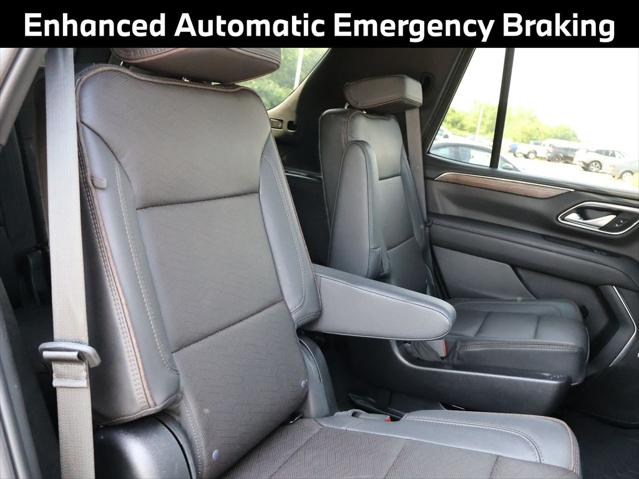 2023 Chevrolet Tahoe 4WD High Country