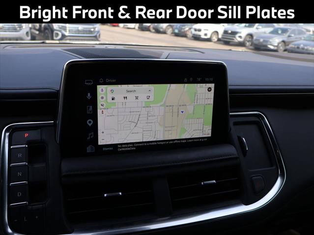 2023 Chevrolet Tahoe 4WD High Country