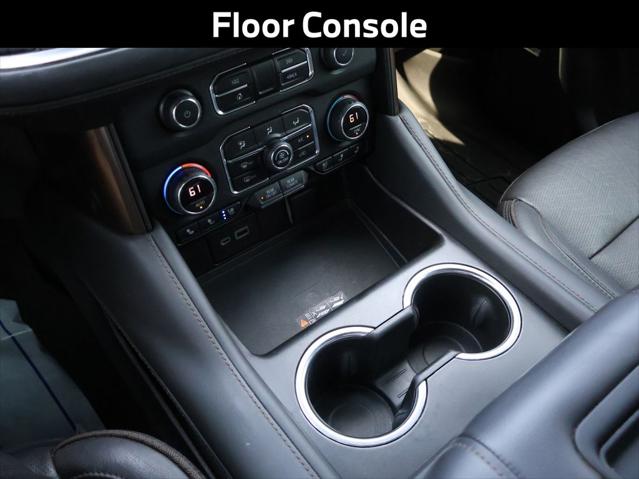 2023 Chevrolet Tahoe 4WD High Country