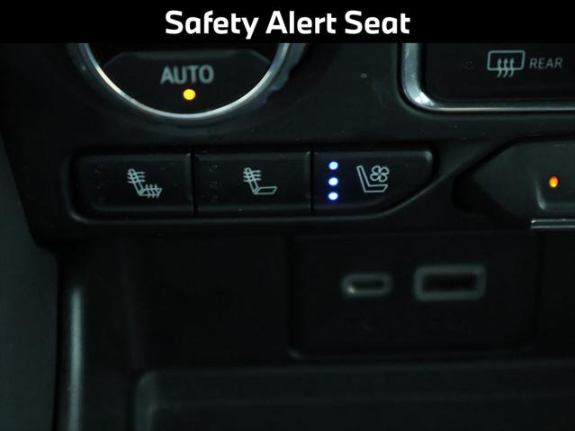 2023 Chevrolet Tahoe 4WD High Country