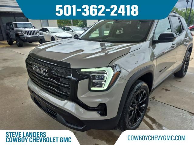 2026 GMC Terrain FWD Elevation for sale in Heber Springs, AR