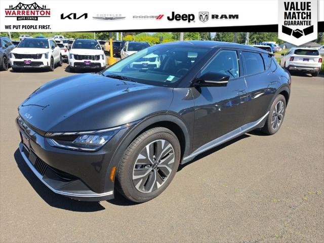 2024 Kia EV6 Light Long Range for sale in Warren, OR