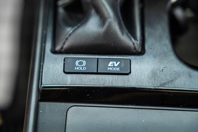 2023 Lexus ES 300h 300h