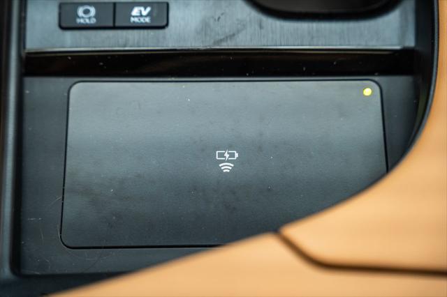 2023 Lexus ES 300h 300h