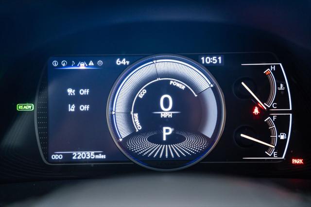2023 Lexus ES 300h 300h