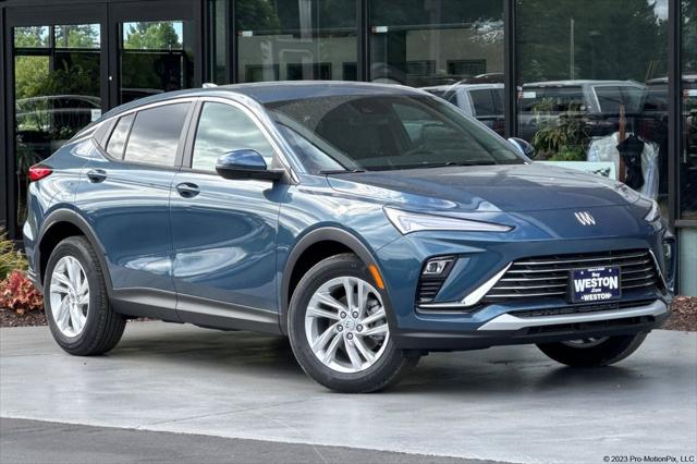 2026 Buick NV Preferred FWD for sale in Gresham, OR