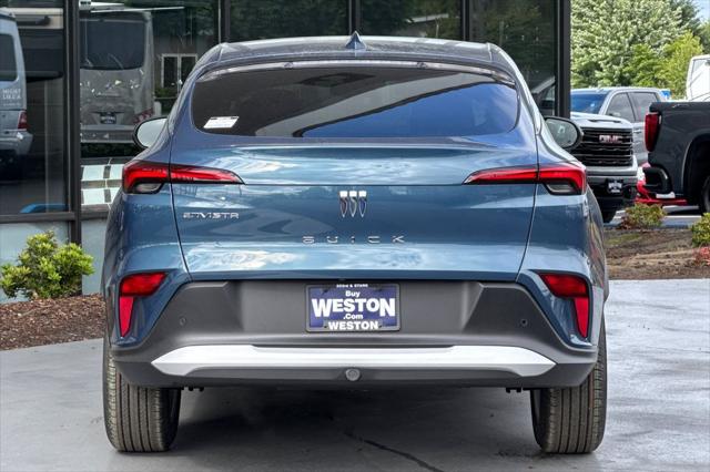 2026 Buick NV Preferred FWD