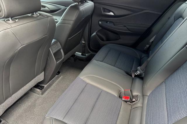2026 Buick NV Preferred FWD