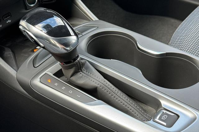 2026 Buick NV Preferred FWD