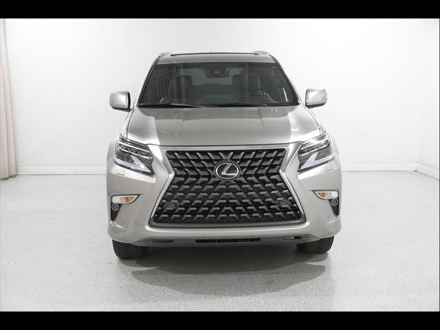 2022 Lexus GX 460 Luxury