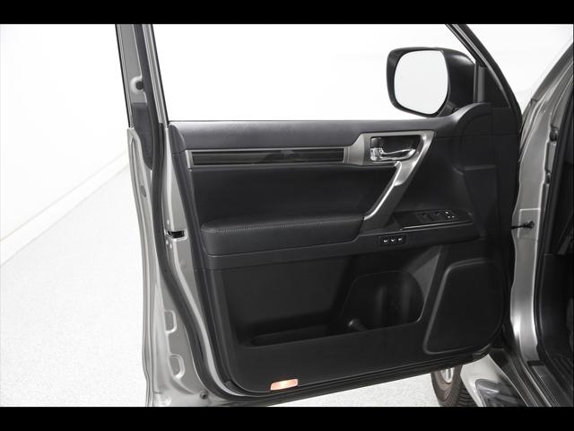 2022 Lexus GX 460 Luxury