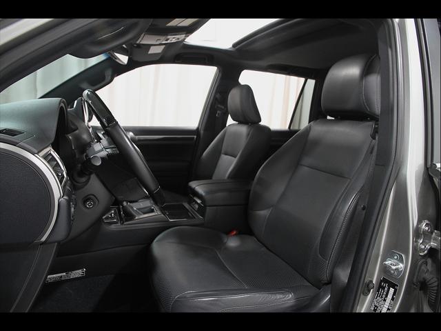 2022 Lexus GX 460 Luxury