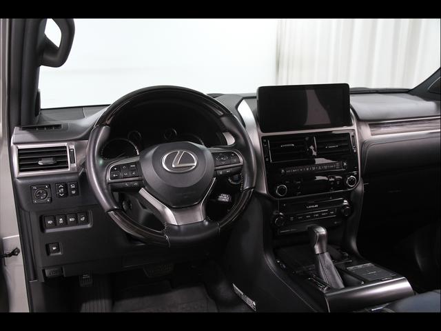 2022 Lexus GX 460 Luxury