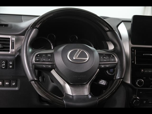 2022 Lexus GX 460 Luxury