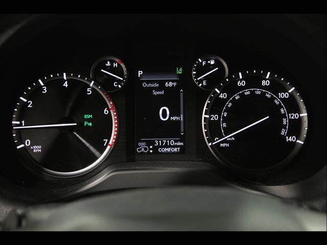 2022 Lexus GX 460 Luxury
