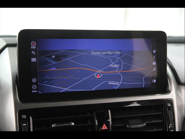 2022 Lexus GX 460 Luxury