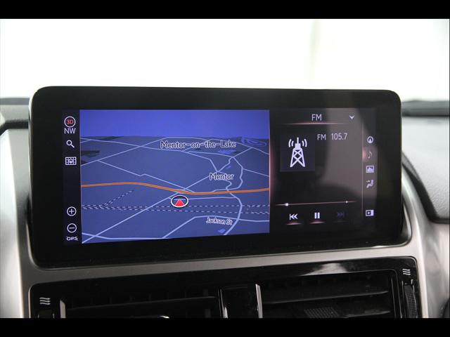 2022 Lexus GX 460 Luxury