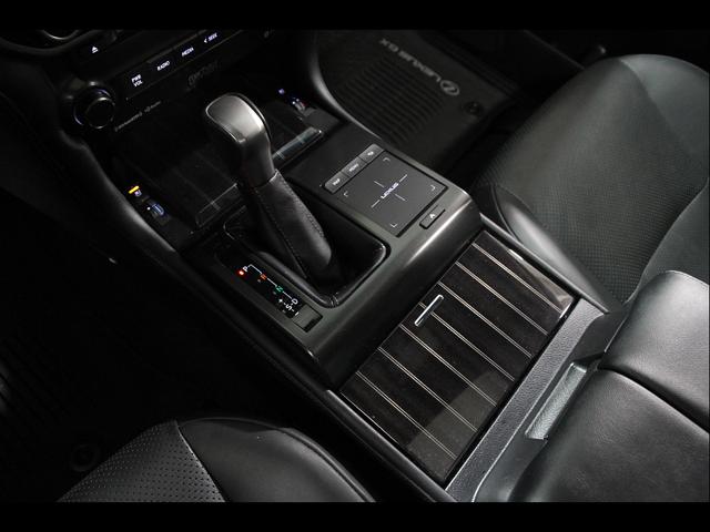 2022 Lexus GX 460 Luxury