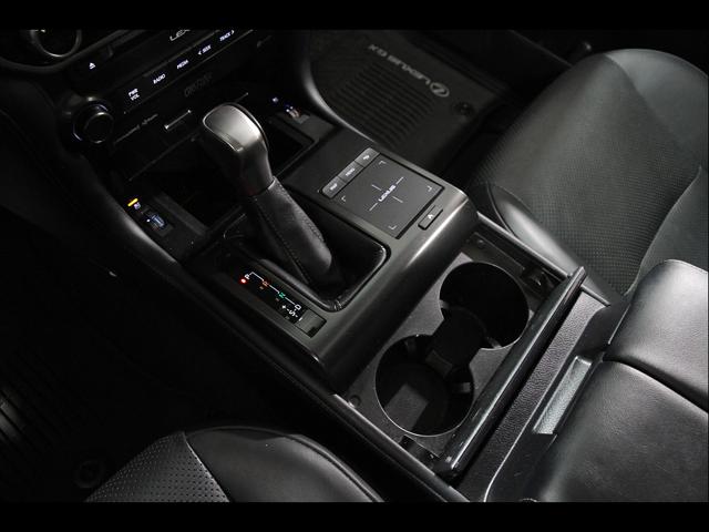 2022 Lexus GX 460 Luxury