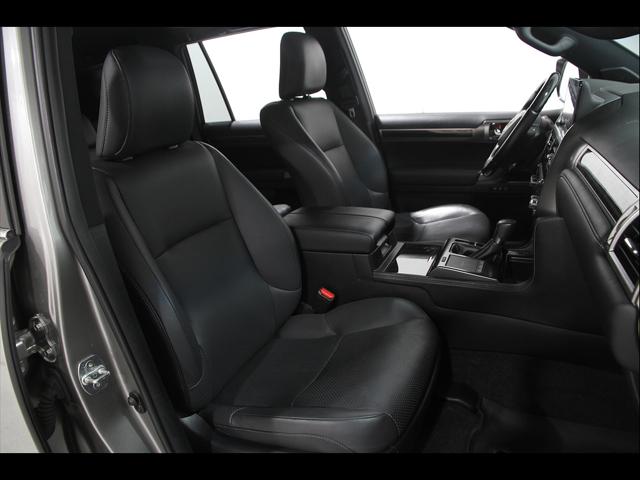 2022 Lexus GX 460 Luxury