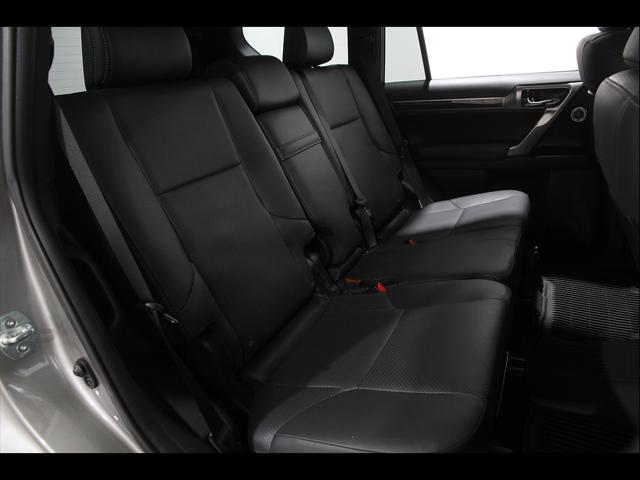 2022 Lexus GX 460 Luxury