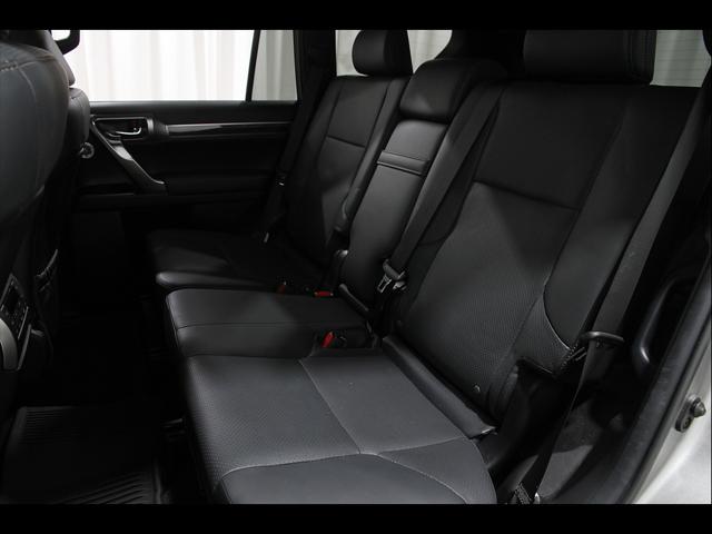 2022 Lexus GX 460 Luxury
