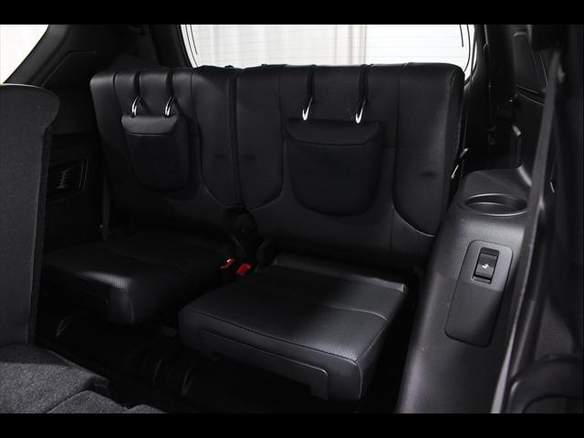 2022 Lexus GX 460 Luxury
