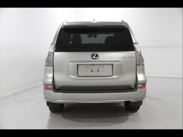 2022 Lexus GX 460 Luxury
