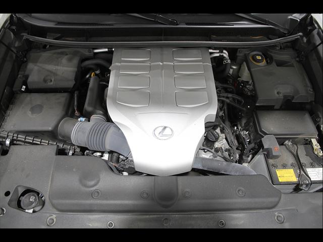 2022 Lexus GX 460 Luxury