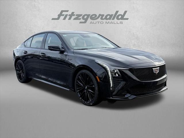 2026 Cadillac CT5-V V-Series RWD for sale in Hagerstown, MD