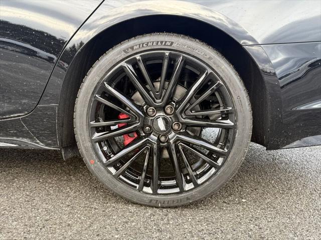 2026 Cadillac CT5-V V-Series RWD
