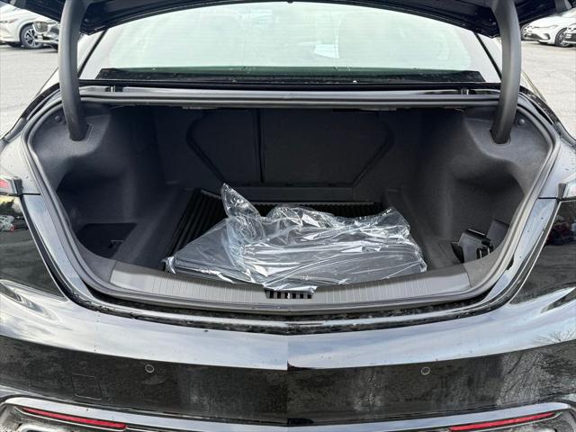 2026 Cadillac CT5-V V-Series RWD