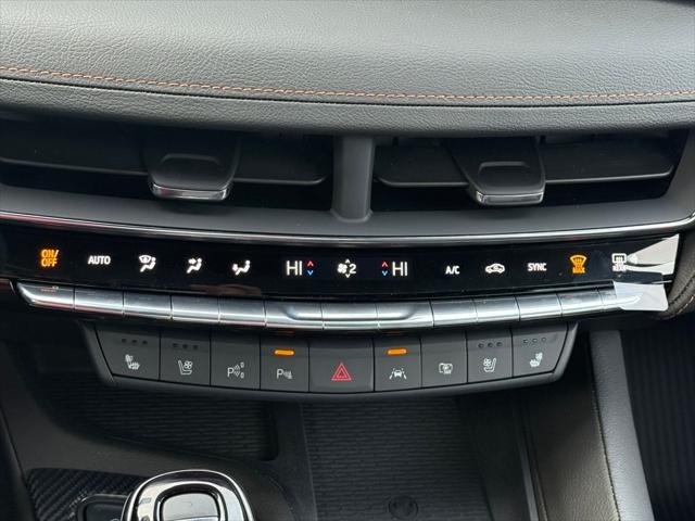 2026 Cadillac CT5-V V-Series RWD