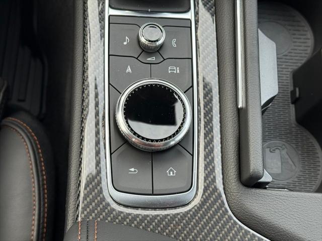 2026 Cadillac CT5-V V-Series RWD